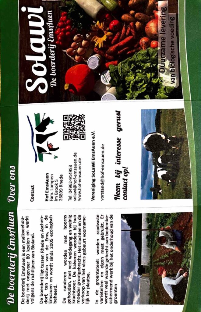 Flyer SoLawi Hof EmsAuen